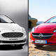 Illustration for article titled Looking at 2018 car figures.